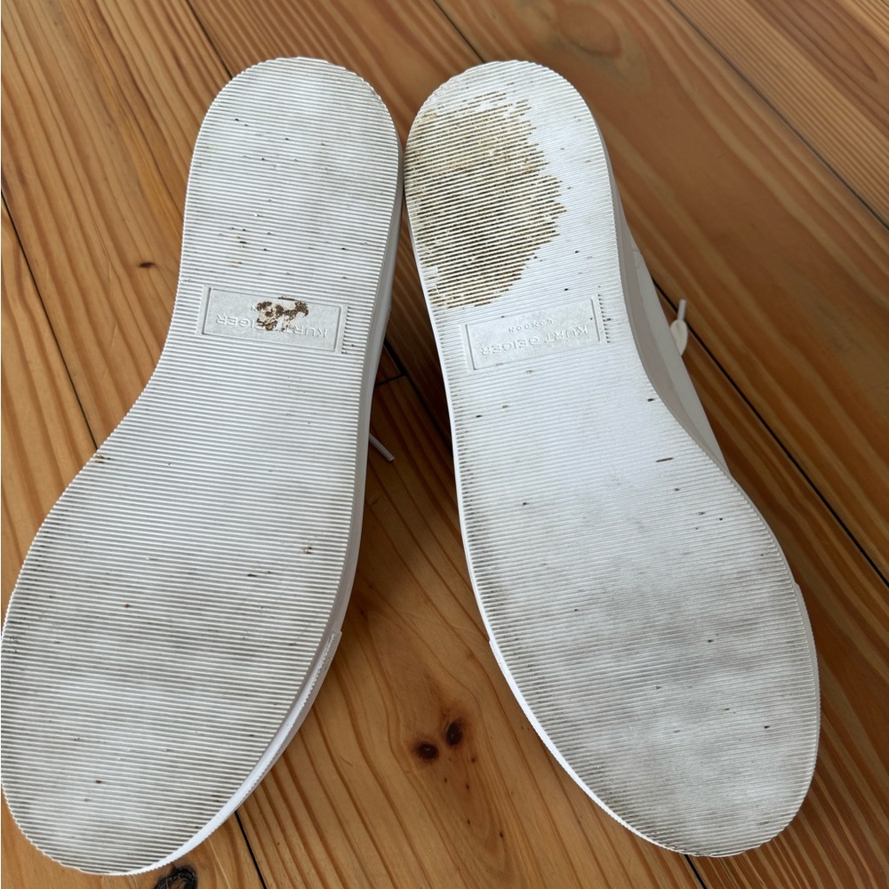 Kurt Geiger London Laney Sneaker - Picture 6 of 7